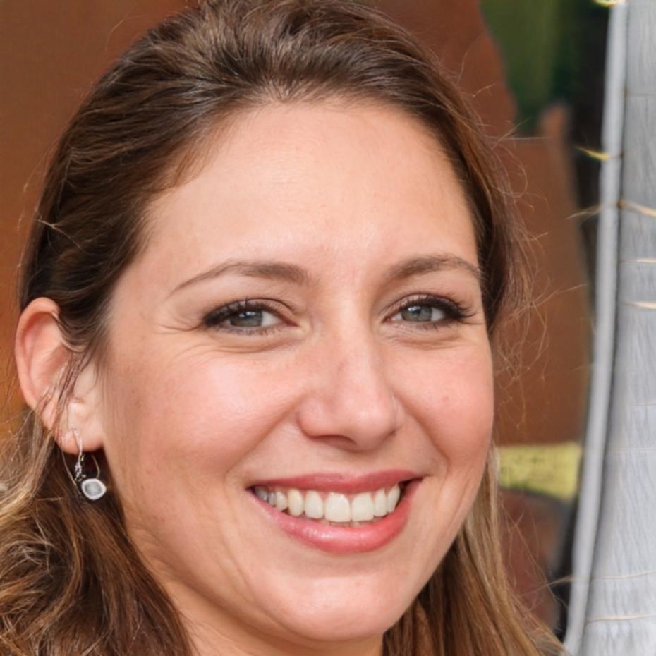 Portrait de Léonie Brossard