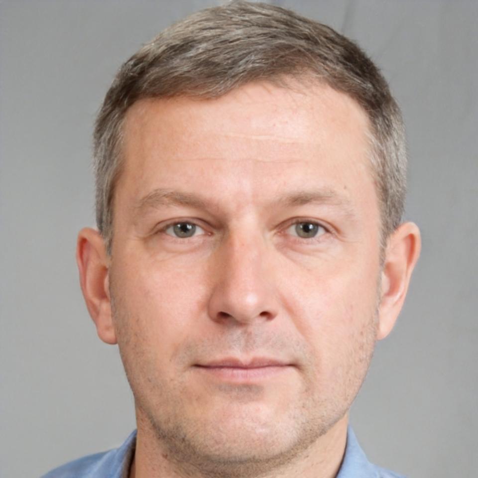Portrait de Médéric Boisseau